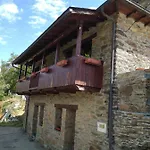 Country house Rurales Casa Cachon Cueras