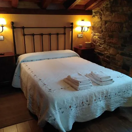 Country house Rurales Casa Cachon *