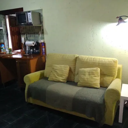 Country house Rurales Casa Cachon