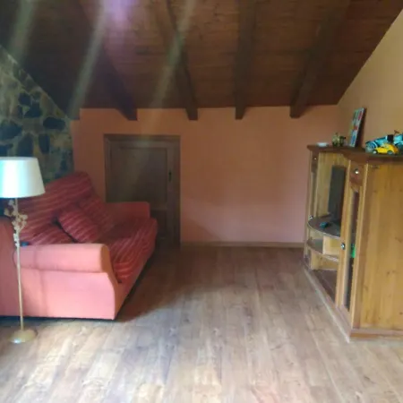 Rurales Casa Cachon Country house