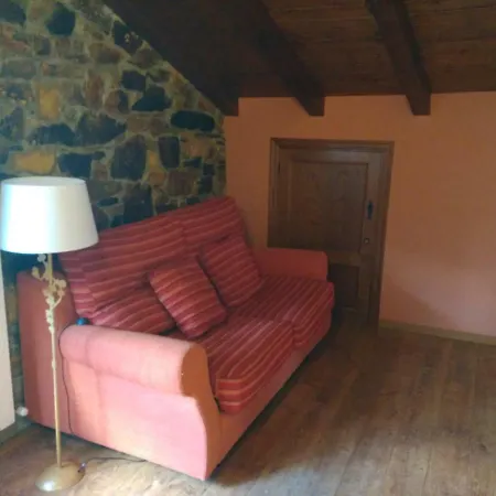 Landhaus Rurales Casa Cachon