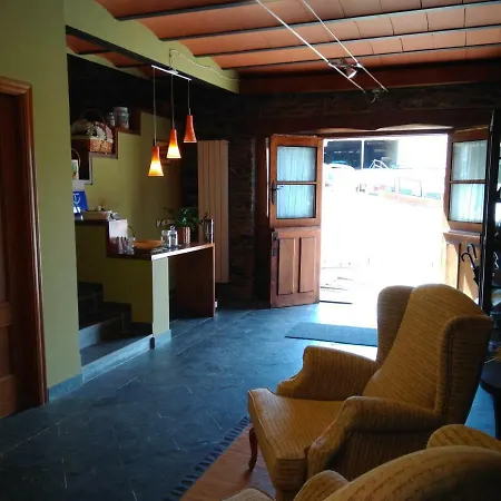 Rurales Casa Cachon