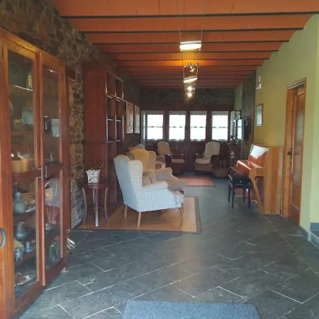 Rurales Casa Cachon